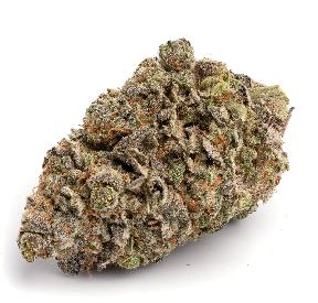 Bubba Kush | POLARIS | Recreational Marijuana Bubba Kush, polaris