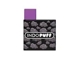 Bubble Kush Disposable - Indopuff