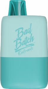 Caribbean Breeze Liquid Diamonds Disposable, bad batch