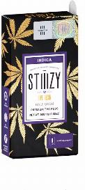 Cereal Milk Live Resin, stiiizy