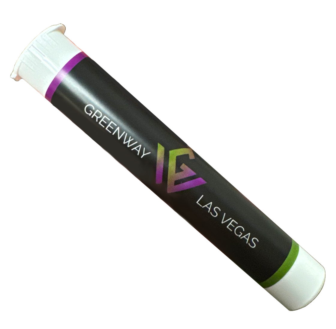 Chem De La Chem - Greenway