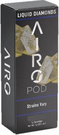 Cherry Cookies Liquid Diamonds Pod, airo