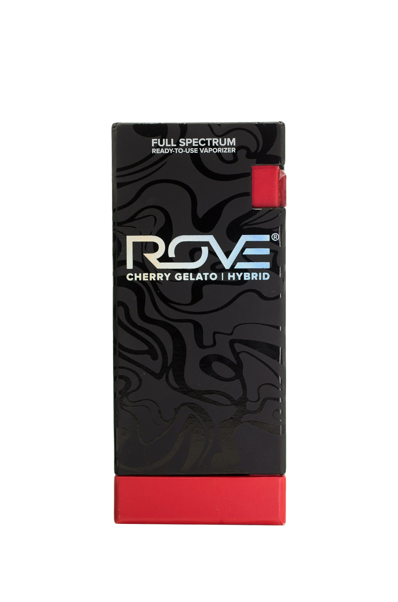 Cherry Gelato Live Resin Diamond Pod Kit - Rove