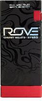 Cherry Gelato Live Resin Diamond Pod Kit | ROVE | Recreational Marijuana Cherry Gelato Live Resin Diamond Pod Kit, rove