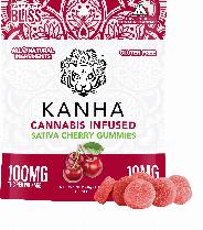 Cherry Sativa, kanha