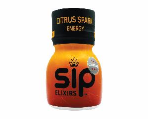 Citrus Spark Energy | SIP | Recreational Marijuana Citrus Spark Energy, sip