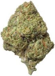 Coconut Milk | NATURE'S CHEMISTRY | Recreational Marijuana Coconut Milk, nature's chemistry