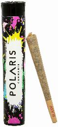Cream Cheese, polaris