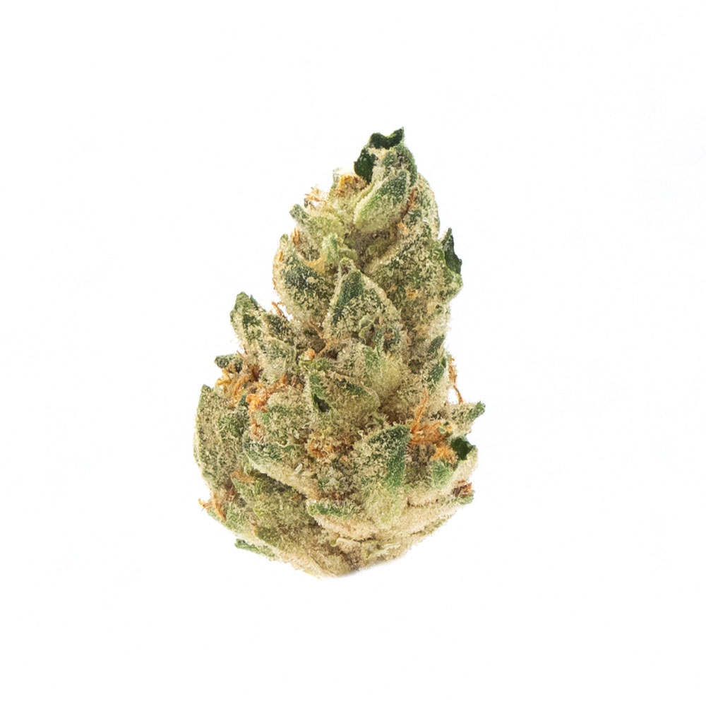 Diamond: Garlic Cookies - Nature's Chemistry