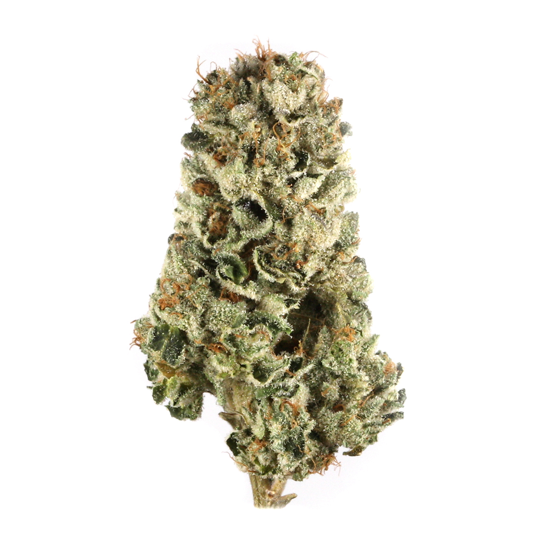 Diamond: Modified Banana - Nature's Chemistry