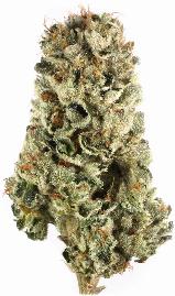 Diamond: Modified Banana | NATURE'S CHEMISTRY | Recreational Marijuana Diamond: Modified Banana, nature's chemistry