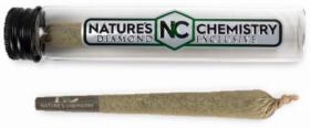 Diamond: Modified Banana | NATURE'S CHEMISTRY | Recreational Marijuana Diamond: Modified Banana, nature's chemistry