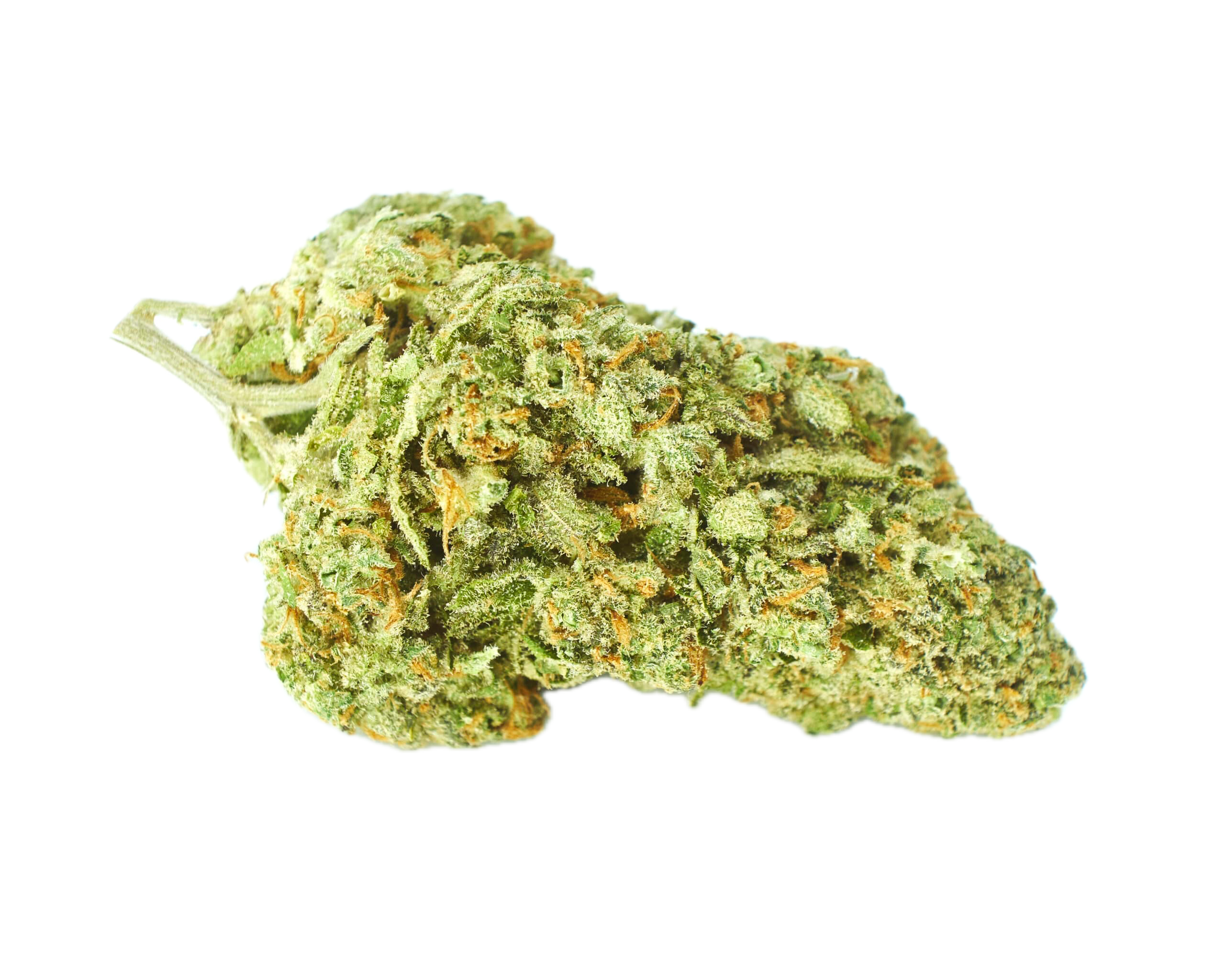 Diamond: NC Kush - Nature's Chemistry