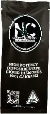 Don Mega Disposable | NATURE'S CHEMISTRY | Recreational Marijuana Don Mega Disposable, nature's chemistry