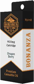 Dragon Berry Cartridge, bonanza