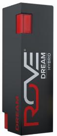 Dream | ROVE | Recreational Marijuana Dream, rove