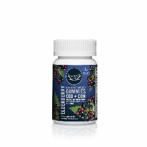Elderberry CBD-CBN | WYLD CBD | Recreational Marijuana Elderberry CBD-CBN, wyld cbd