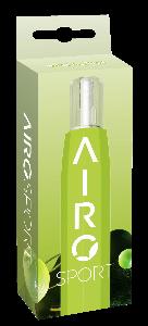 Electric Green Sport Pod Battery *ONLY COMPATIBLE W- PODS* | AIRO | Recreational Marijuana Electric Green Sport Pod Battery *ONLY COMPATIBLE W- PODS*, airo