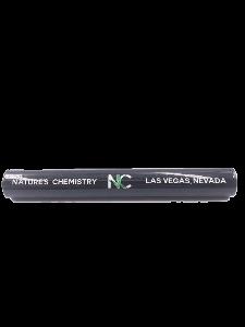 Fight Club | NATURE'S CHEMISTRY | Recreational Marijuana Fight Club, nature's chemistry