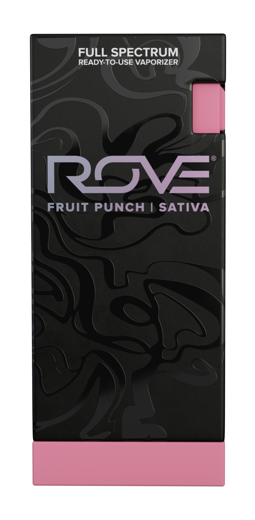 Fruit Punch Live Resin Diamond Pod Kit - Rove