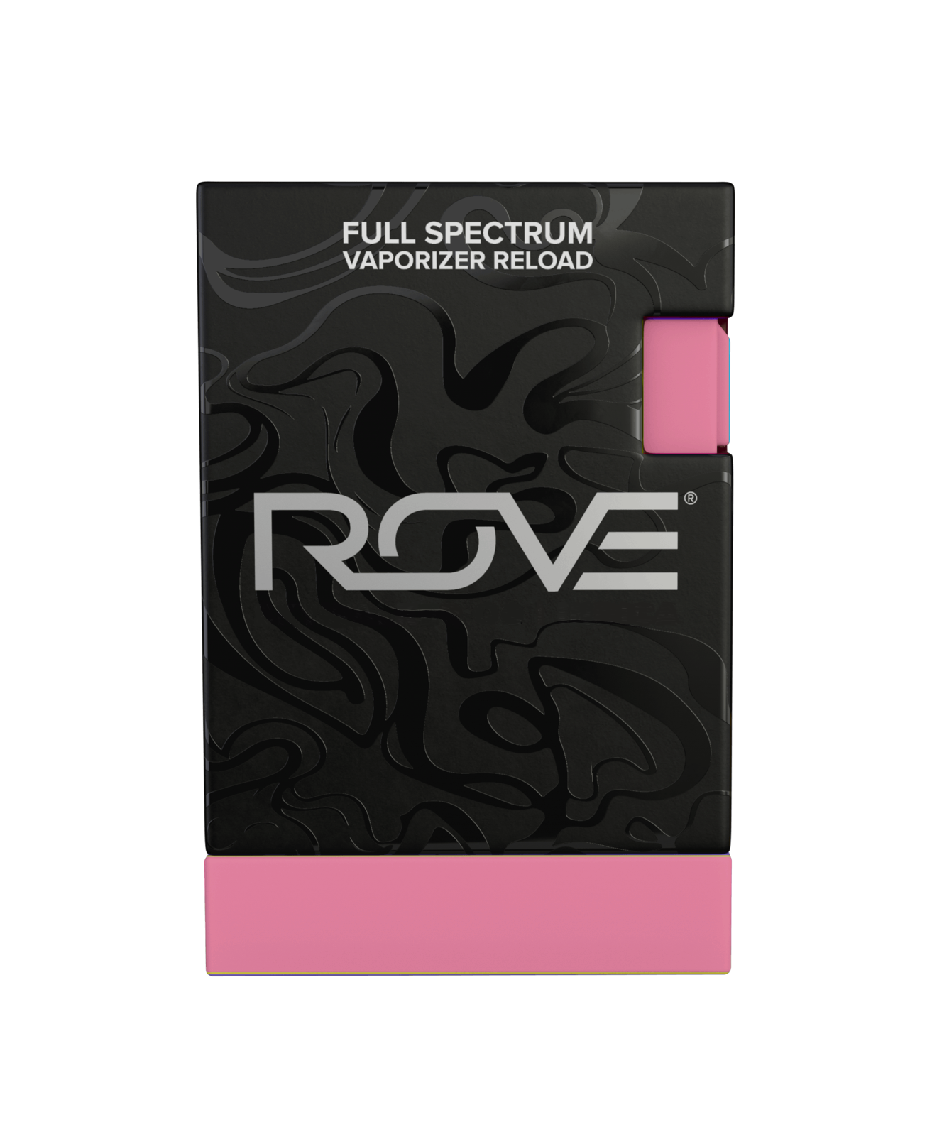 Fruit Punch Live Resin Diamond Pod - Rove