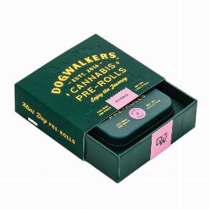 Fruitcake 5pks, dogwalkers