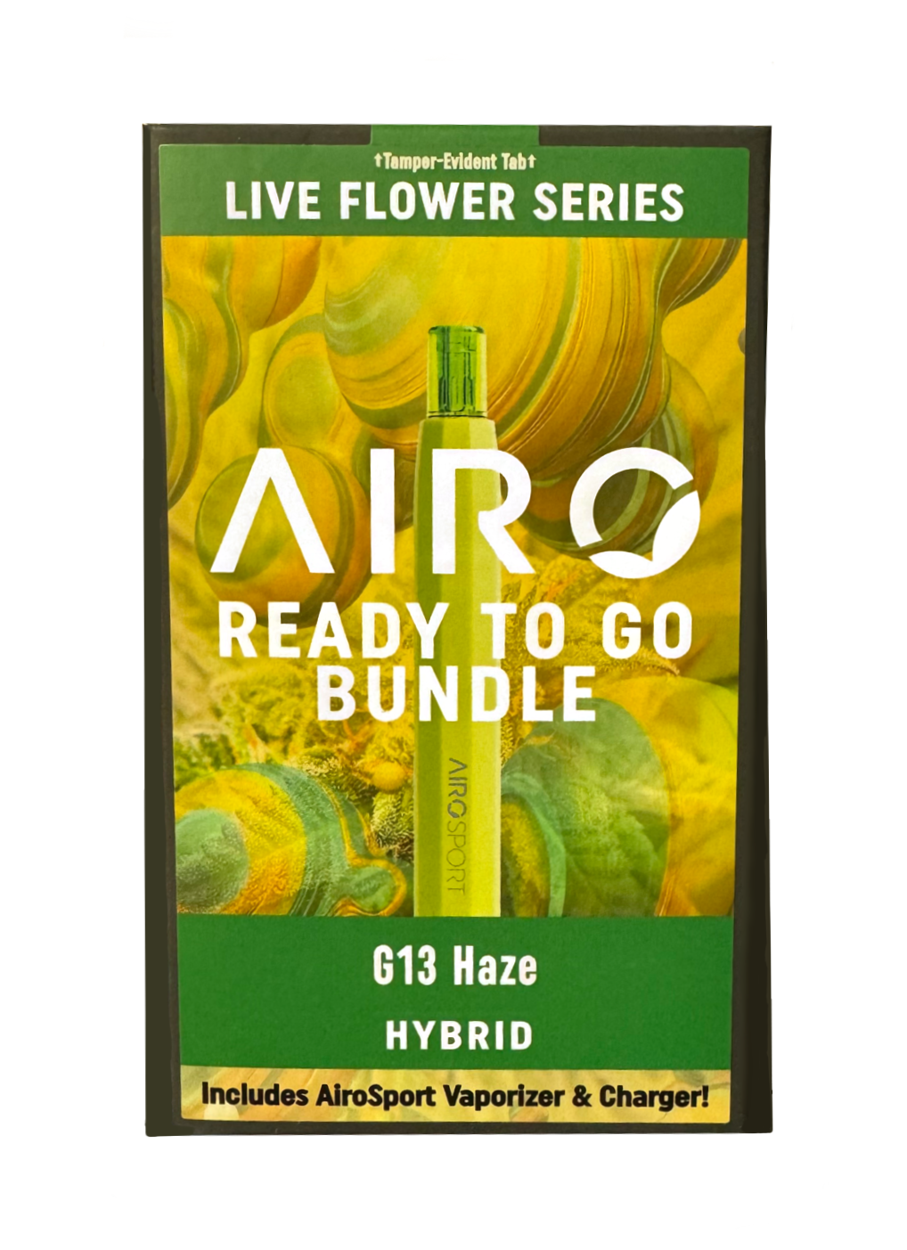 G13 Haze Pod Kit - Airo