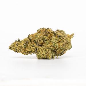 Garlic Cocktail, nature's chemistry