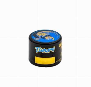 Garlic Oasis Live Resin Badder, tsunami