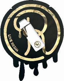 Garlotti Live Resin Disposable, remedy