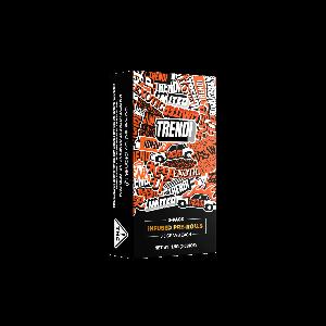 Gastro Pop rosin Infused rosins, trendi
