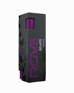 Gelato Cartridge | ROVE | Recreational Marijuana Gelato Cartridge, rove