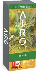 Gelonade | AIRO | Recreational Marijuana Gelonade, airo