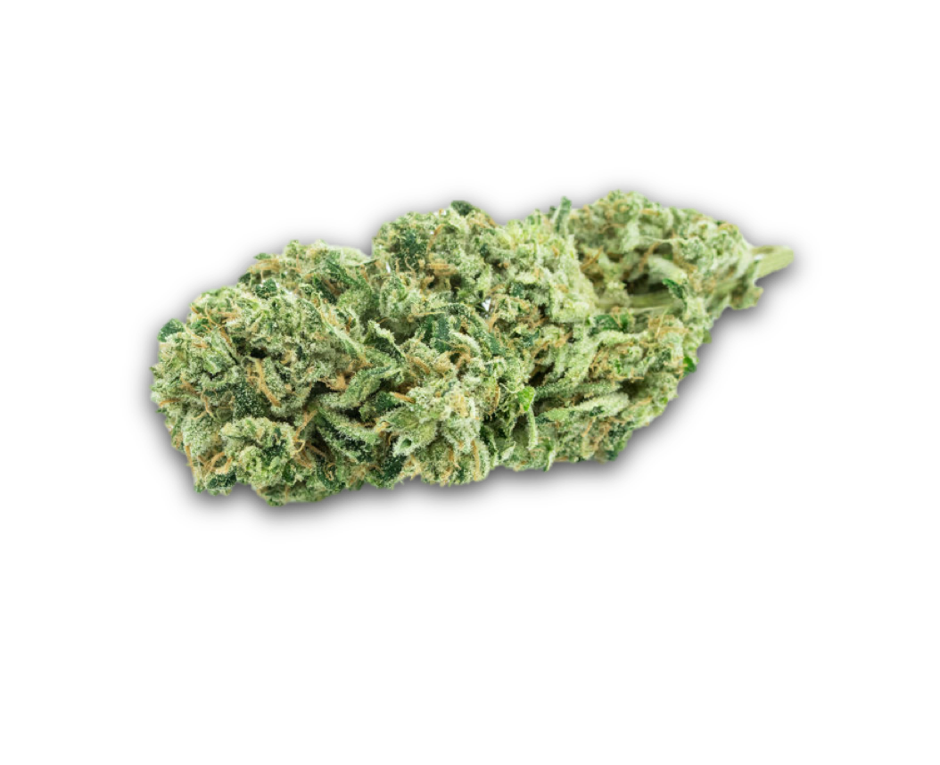 Ghost Train Haze - Nature's Chemistry
