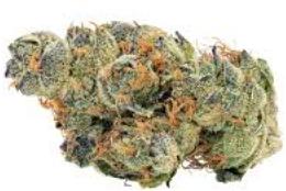 GMO Cookies | POLARIS | Recreational Marijuana GMO Cookies, polaris