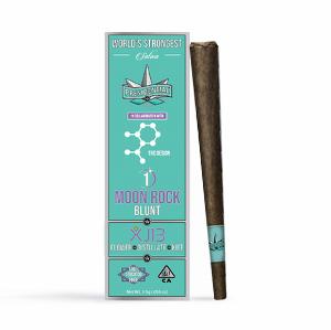 Gorilla Goo Moon Rock Blunt, presidential