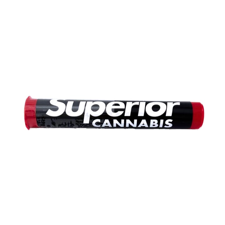 Governmint Oasis - Superior