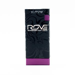 Granddaddy Purp Live Resin Diamond Pod Kit, rove