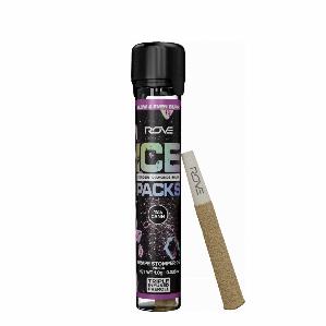 Grape Stomper OG Ice Pack | ROVE | Recreational Marijuana Grape Stomper OG Ice Pack, rove