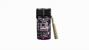 Grape Stomper OG Ice Packs rosins | ROVE | Recreational Marijuana Grape Stomper OG Ice Packs rosins, rove