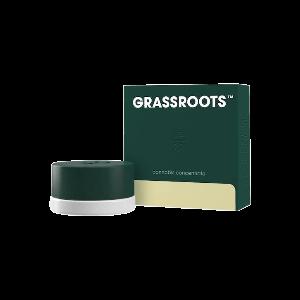 Grease Monkey Live Resin Sugar, grassroots