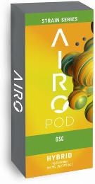 GSC | AIRO | Recreational Marijuana GSC, airo