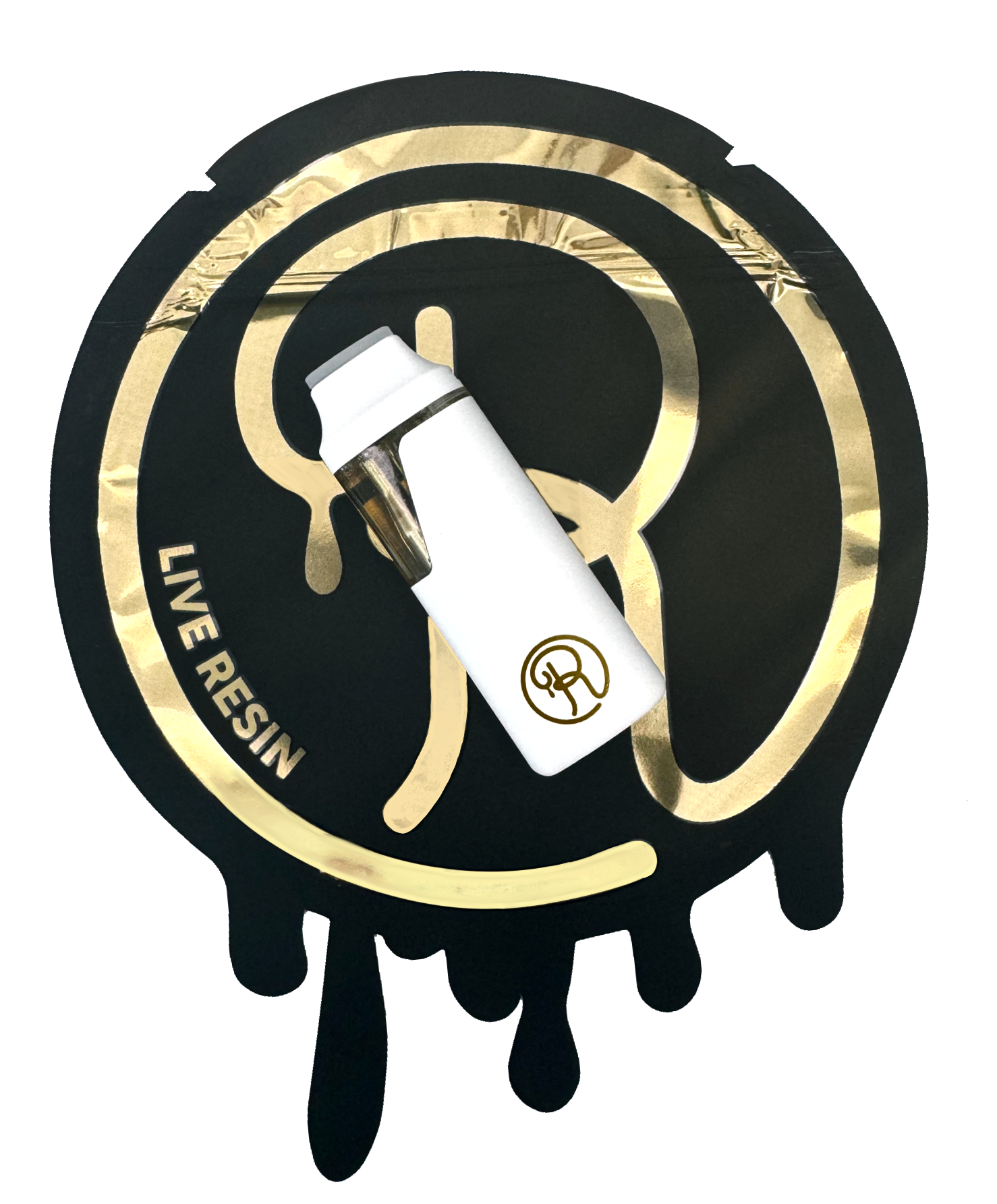 Gumbo Live Resin Disposable - Remedy