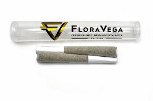 Hellrazor OG 2pks, floravega