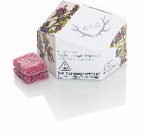 Huckleberry Hybrid | WYLD | Recreational Marijuana Huckleberry Hybrid, wyld