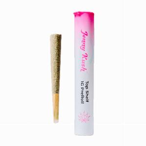 Jenny Kush | JENNY KUSH'S | Recreational Marijuana Jenny Kush, jenny kush's
