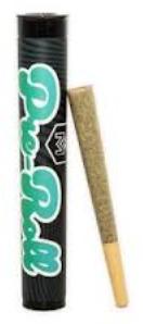 Jokerz Candy, matrix