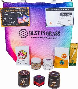 Judge Kit, best in grass