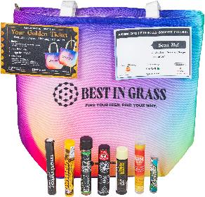 Judge Kit, best in grass