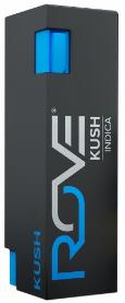 Kush Cartridge, rove